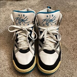 Nike Air Flight 2013 Sneakers